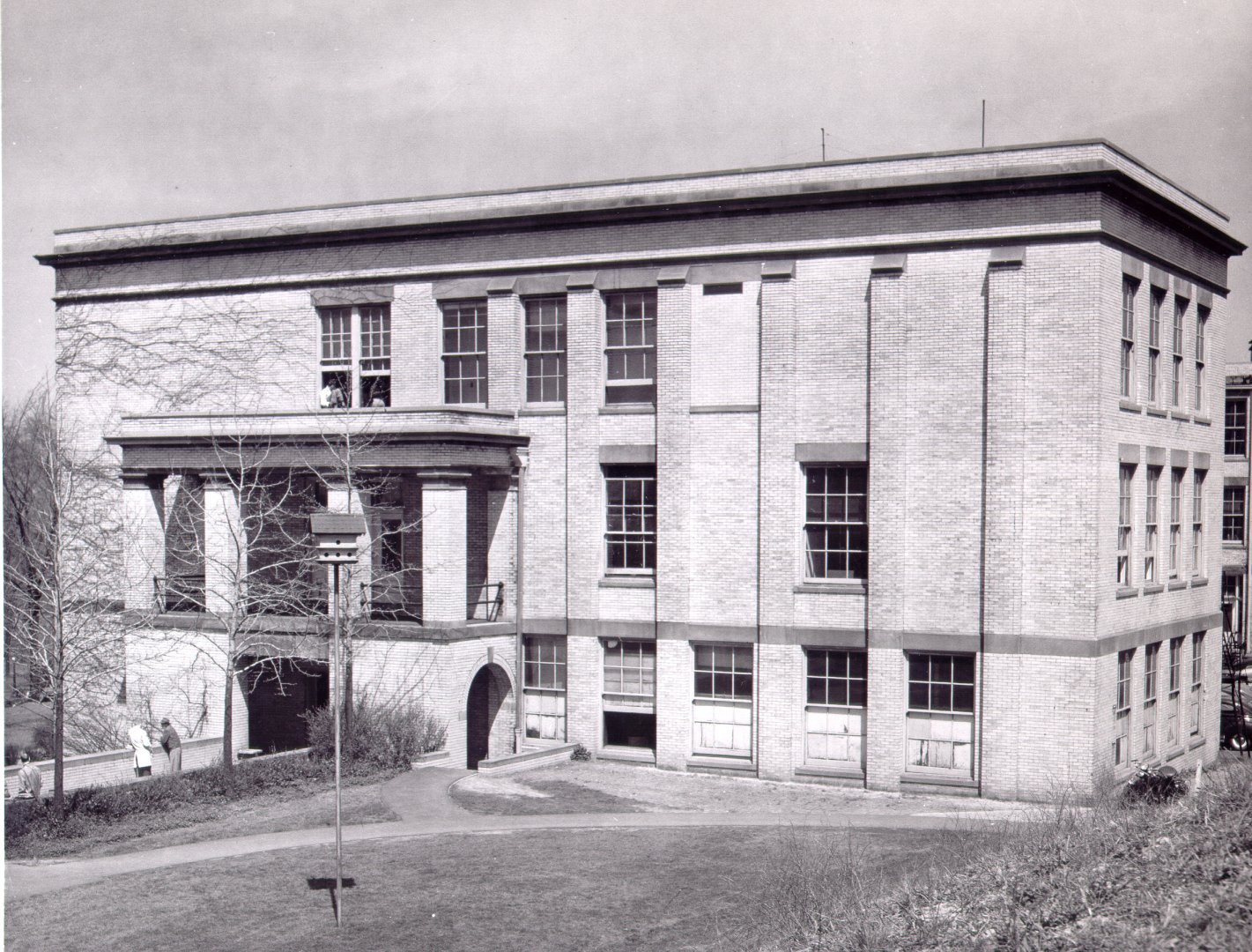 Kent Campus 1910 1943 KSU Campus Maps LibGuides at Kent State