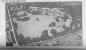 Kent Campus Aerial Photo 1915-1918