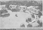 Kent Campus Aerial Photo 1926-1928