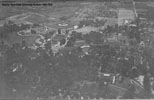 Kent Campus Aerial Photo 1955-1956