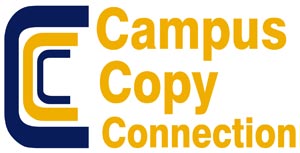 Campus Copy Logo
