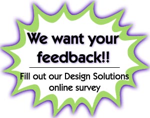 Design- Survey Button