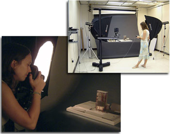 Design- Studio Photography