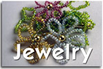 Design- Studio Sample- Jewelry
