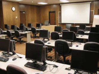 Library Room 019