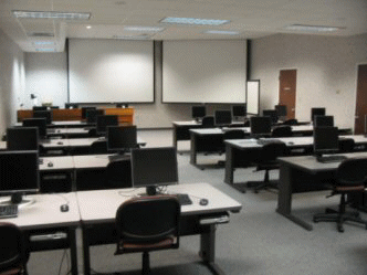 Library Room 333