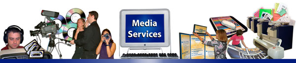 Media Services- Photo Collage