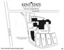 Tuscarawas Campus Map 2004