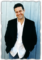 Khaled Hosseini author photo