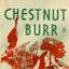 SpecColl: Logo Burr
