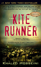 Kite Runner cover