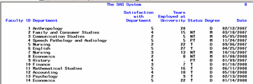 SAS 9.1.4 Data Structure 3