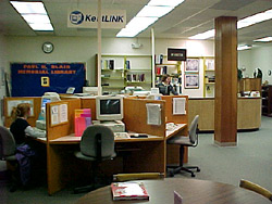 East Liverpool Library