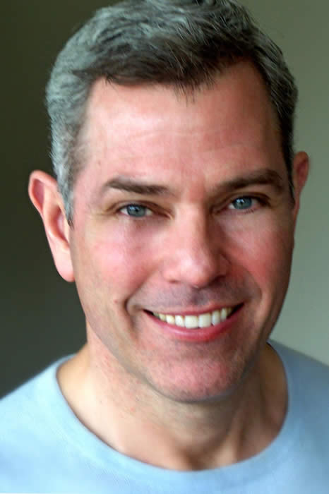 Director Speaks - Eric van Baars