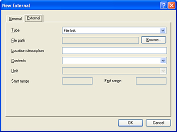 NVivo 8 Externals 3