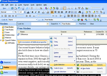 NVivo 8 Free Nodes 3_New