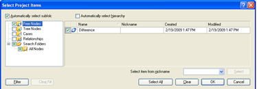 NVivo 8 Free Nodes 4