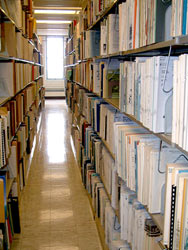 Government Documents stacks, 10th floor Library