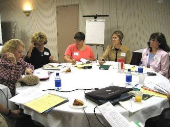 ILILE Working Group 2