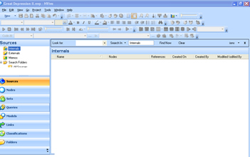 NVivo 8 Internals 1