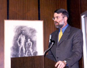 Dean Mark Weber
