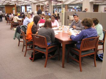 Math Tutoring