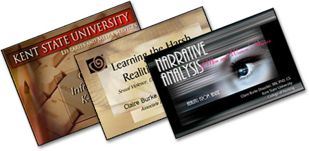 Design - Multimedia images
