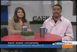 NewsOhio morning show in-studio