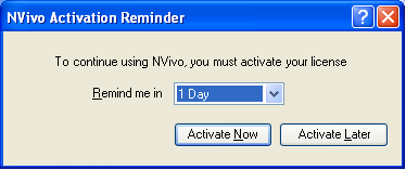 NVivoActivationReminder