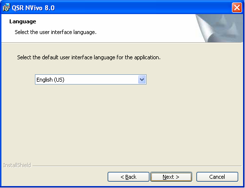 NVivoLanguage