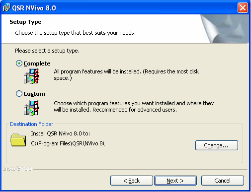 NVivoSetup