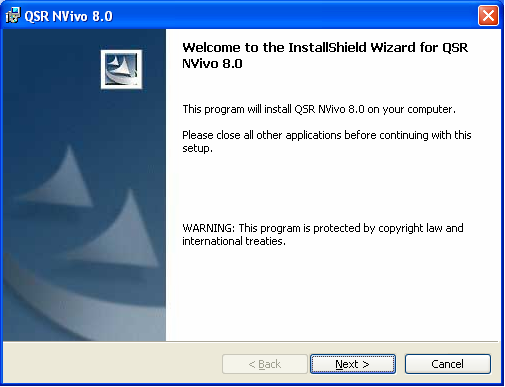 NVivoWizardWelcome