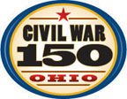 Civil War Ohio 150 color