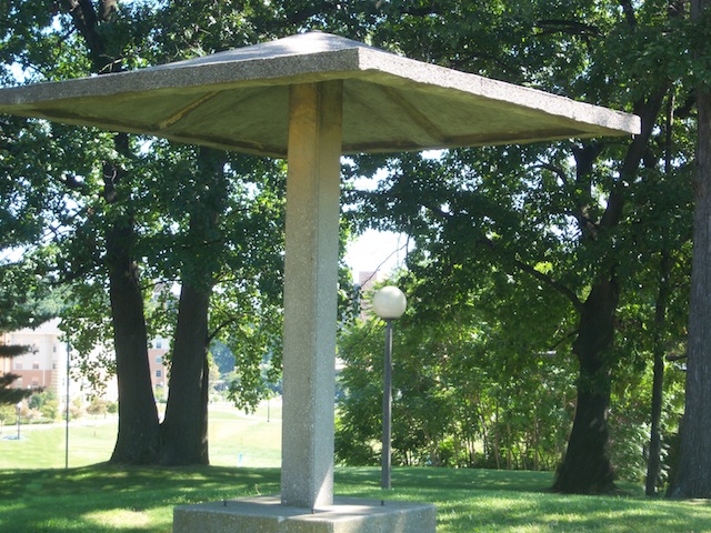 Pagoda