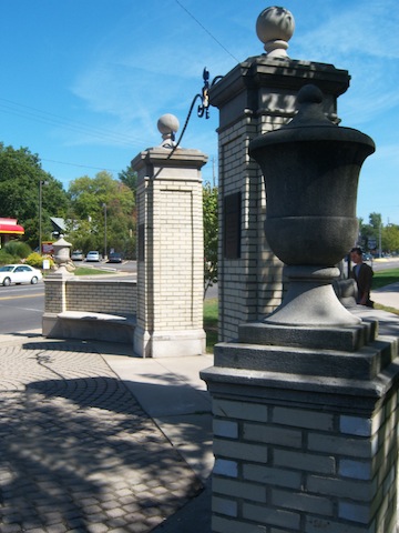 Prentice Gate