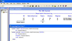 SAS 9.1.4 Proc Sort 3