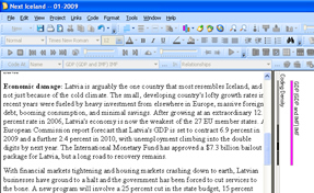 NVivo 8 Relationships 11