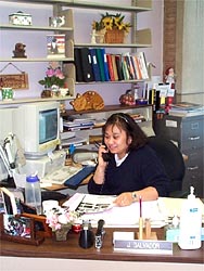 Reserve Services - 1st floor Library; Head of Reserves