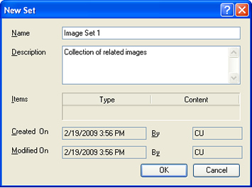 NVivo 8 Sets 2