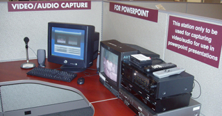 SMS PPT Video Capture