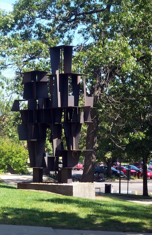 Solar Totem