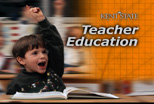Teacher Education Video