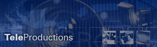 Kent State University TeleProductions