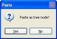 NVivo 8 Tree Nodes 5