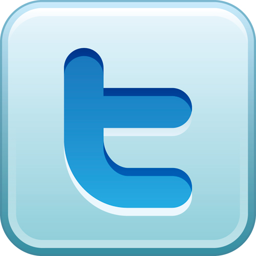 Twitter Button