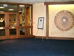 Administrative Offices of the University