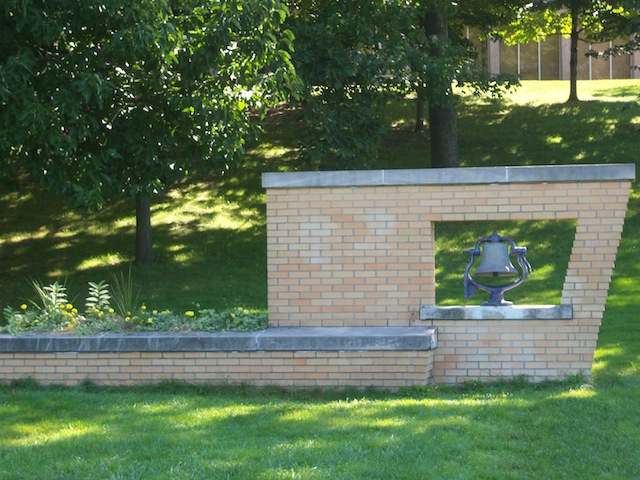 Victory Bell