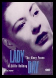 jazz film - lady day