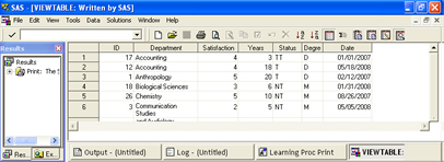 SAS 9.1.4 Windows 5