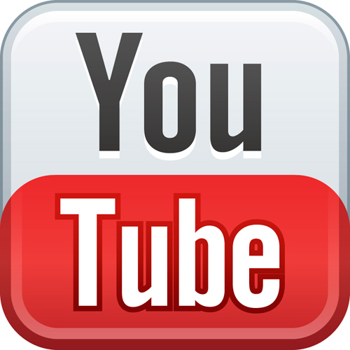 YouTube Button